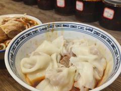 -纯阳馆鱼香排骨面(东二道街店)