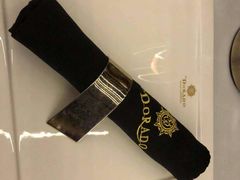 餐具-西山人家·二十年老字号农家菜(旺山店)