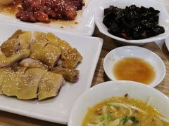 -德胜轩正宗顺德菜(宝安沙井会展中心店)