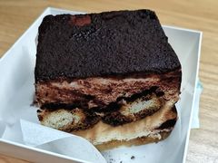 -迦南·甜品蛋糕(传媒店)