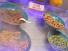-名扬煮艺肥牛自助火锅(同和店)