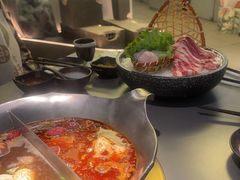 -湊湊火锅·茶憩(南京万象天地店)