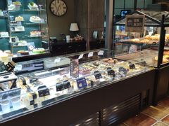 -红跑车HPCBAKERY(汉商店)