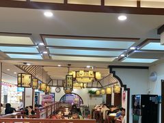 -惠宾饭庄(中山路店)