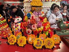 -北京工艺美术博物馆