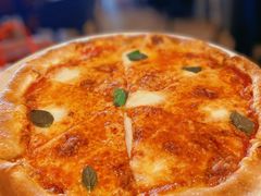 -WOLFGANG PUCK KITCHEN & BAR(迪士尼小镇店)