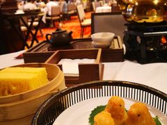 -白天鹅宾馆-宏图府餐厅