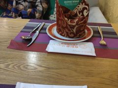 -食彩美印度特色美食餐厅·印度料理
