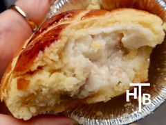 鸡批-翠华餐厅