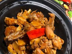 -大鸽饭(岗顶店)