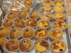 -西村叔叔的店·面包·甜品·蛋糕(崂山丽达店)