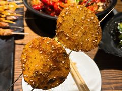 -刘成杰锦州烧烤(南河路店)