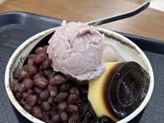 -鲜芋仙(群光广场店)