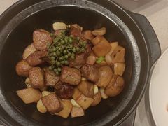 -狮王府淮扬菜(新街口友谊店)