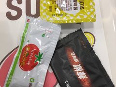 -德克士(东城店)