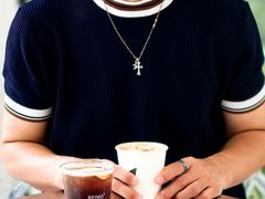 -北芒BEIMO COFFEE(五台山店)