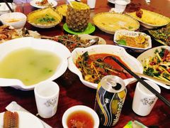 -多哥水傣味餐厅(司马巷店)