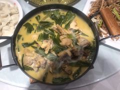 -添福来墨鱼饺子 · 海鲜东北菜(泡崖店)