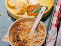 -西贝(厦门中华城店)