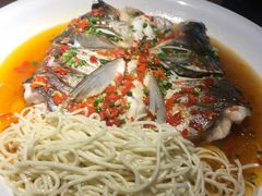 -举炊·寻湘记·新鲜现炒(临平西子国际店)
