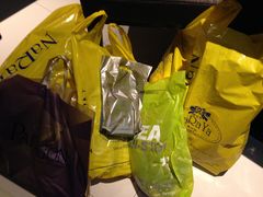 -naraya(Siam Paragon)