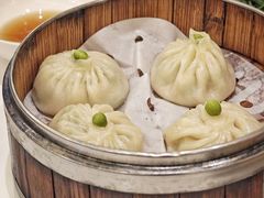 -春家·非遗手工小吃(徐汇万科广场店)