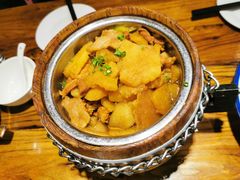 -苹果树下艺术餐厅(通州店)