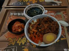 -吉野家(红博中央公园店)