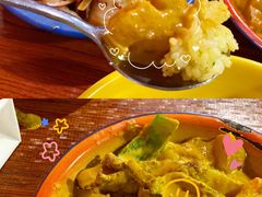 -泰姜私厨(敏捷城店)