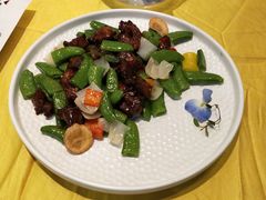 -佳兰雅序融合菜(高新店)