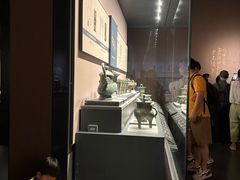 -曾宴·楚菜(湖北省博物馆店)