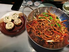 -京城小江南·北京烤鸭·江南土菜·白鱼(中关村店)