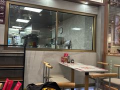 -小杨生煎(白玉兰广场店)