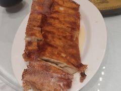 -大眼锅贴水饺(河东店)
