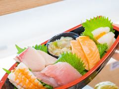 -濱寿司(高新伊藤店)