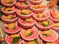 -花潮料理艺食馆(成都万象城店)