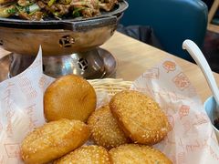 -宏状元现熬粥·京味菜(黄寺大街店)