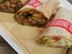 -特派卷·老北京烤鸭卷(合生汇购物中心店)