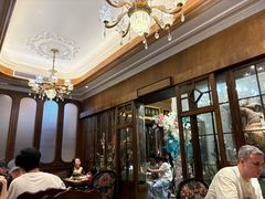 -秘密旅行Bonjour(黑金冠 江南西店)