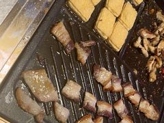 -金妈家烤肉(龙湖U城天街店)