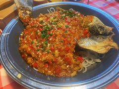 -堂瓦里·33年传统赣菜(第一街区店)