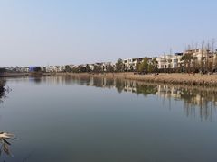 -两河城市森林公园