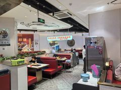 -尚渔味双拼烤鱼(燕郊永旺店)