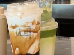 -阿嬷手作(成都万象城店)