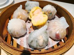 四喜拼盘-舊街坊茶楼(市二宫店)