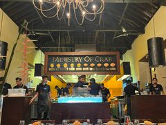 -Ministry of Crab(科伦坡店)