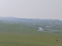 -莫日格勒旅游景区