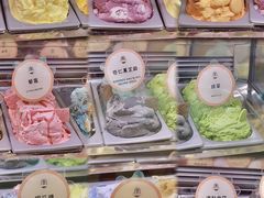 -米开朗冰淇淋博物馆