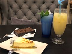 -吱咖啡西式简餐