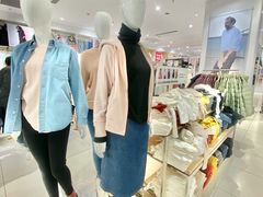 -优衣库(红谷滩万达店)